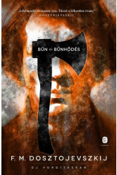 Bűn és bűnhődés - Új fordításban