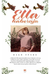 Ella háborúja