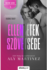 Ellentétek szövetsége - Megtört szívek 3.