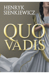 Quo Vadis (új kiadás)