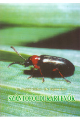Szántóföldi kártevők (új kiadás)