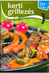 Kerti grillezés /1x1 konyha