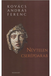Névtelen cserépdarab