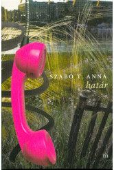 Határ