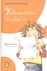 Klementin levelet ír - Klementin viszontagságai 3.