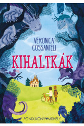 Kihaltkák