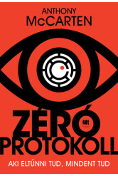 Zéró protokoll