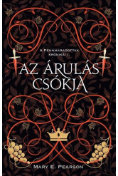 Az árulás csókja - A fennmaradottak krónikái 1. (új kiadás)