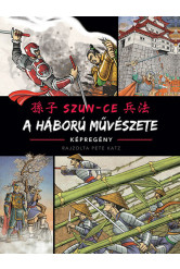A háború művészete (képregény) (új kiadás)