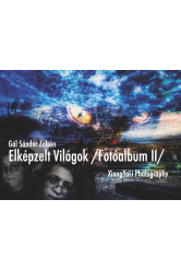 Elképzelt Világok (e-könyv)