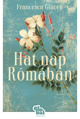 Hat nap Rómában (e-könyv)