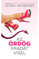 Az ördög Pradát visel (e-könyv)