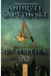 Lux perpetua (e-könyv)
