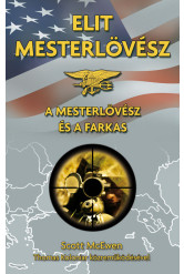 A mesterlövész és a Farkas (e-könyv)