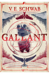 Gallant (e-könyv)