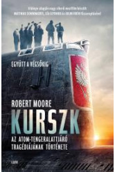 Kurszk (e-könyv)