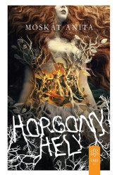 Horgonyhely (e-könyv)