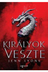 Királyok Veszte (e-könyv)