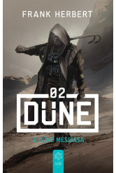 A Dűne messiása (e-könyv)