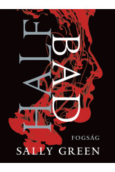 Half Bad – Fogság (e-könyv)