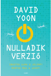 Nulladik verzió (e-könyv)