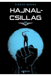 Hajnalcsillag (e-könyv)