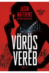 Vörös veréb (e-könyv)