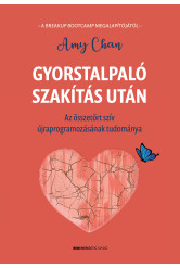 Gyorstalpaló szakítás után (e-könyv)