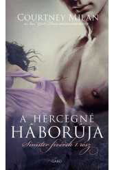 A hercegné háborúja (e-könyv)