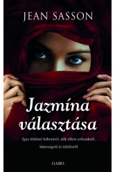 Jazmína választása (e-könyv)