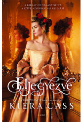 Eljegyezve (e-könyv)