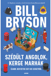 Szédült angolok, kerge marhák (e-könyv)