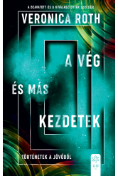 A vég és más kezdetek (e-könyv)