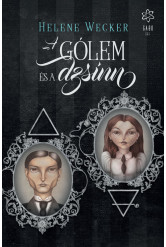 A gólem és a dzsinn (e-könyv)