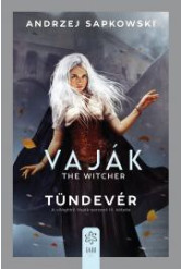 Tündevér (e-könyv)