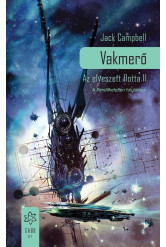 Vakmerő (e-könyv)