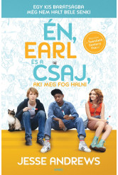 Én, Earl és a csaj, aki meg fog halni (e-könyv)