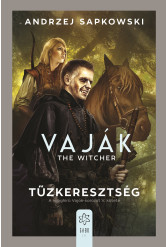 Tűzkeresztség (e-könyv)
