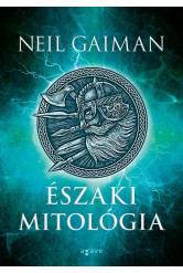 Északi mitológia (e-könyv)