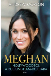 Meghan (e-könyv)