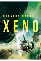 Xeno (e-könyv)
