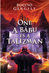 Oni – A bábu és a Talizmán (e-könyv)