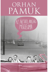 Az ártatlanság múzeuma