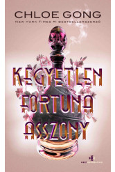 Kegyetlen Fortuna asszony - élnyomott - Next Generation Könyvek sorozat
