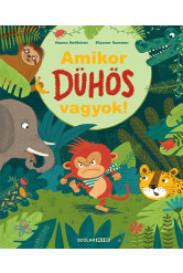 Amikor dühös vagyok!