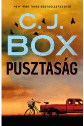 Pusztaság