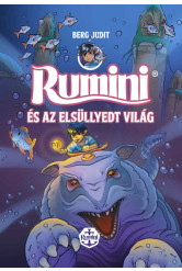 Rumini és az elsüllyedt világ - Puha