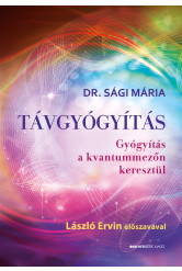 Távgyógyítás (e-könyv)
