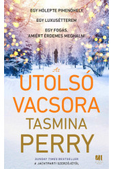 Az utolsó vacsora