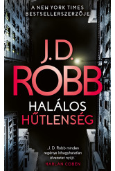 Halálos hűtlenség (e-könyv)